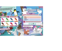 Ken Black Adopt Me! 2024 Annual| Books