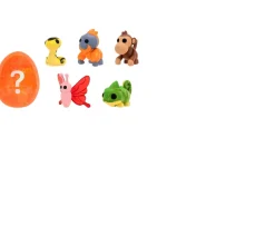 Ken Black Adopt Me! 6 Pack Pets Tropical Time - W4| Soft Toys