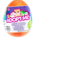 Ken Black Adopt Me! 12.5cm Series 4 Surprise Plush Pets Assortment| Soft Toys