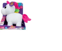 Ken Black Adopt Me! Neon Unicorn 30cm Plush| Action Figures & Playsets