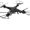 Ken Black Aerial Quadcopter Drone Black| Action Figures & Playsets