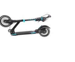 Ken Black Aero A230 Scooter| Scooters