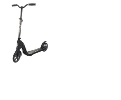 Ken Black Aero C6 Black Scooter| Scooters