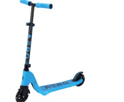 Ken Black Aero C1 LED Scooter in Blue| Scooters