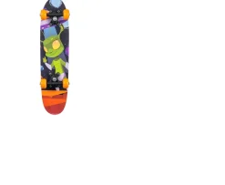 Ken Black Alien Mini Skateboard 61cm| Skateboards & Accessories