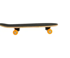 Ken Black Alien Mini Skateboard 61cm| Skateboards & Accessories