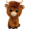 Ken Black ANGUS BOO BUDDY| Soft Toys