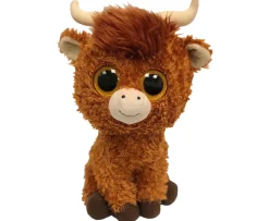 Ken Black ANGUS BOO BUDDY| Soft Toys