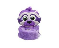 Ken Black Animagic Little Snuzzlers Sloth| Interactive Toys