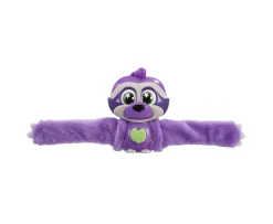 Ken Black Animagic Little Snuzzlers Sloth| Interactive Toys
