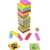Ken Black Animal Stacking Game| Wooden Toys|Preschool & Electronic Learning