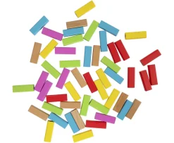 Ken Black Animal Stacking Game| Wooden Toys|Preschool & Electronic Learning