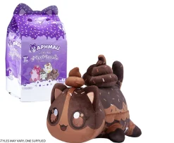 Ken Black Aphmau 11”  Mystery Plush – Ice Cream| Soft Toys