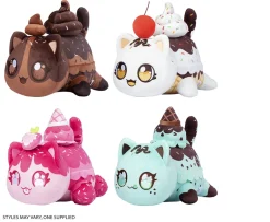 Ken Black Aphmau 11”  Mystery Plush – Ice Cream| Soft Toys