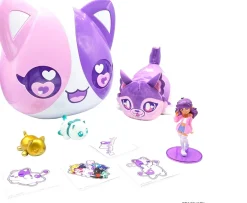 Ken Black Aphmau MeeMeows Collectors Case| Dolls & Dollhouses