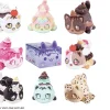 Ken Black Aphmau MeeMeows Mystery Plush Aphmau & Friends Ice Cream Assortment 10cm| Soft Toys