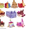 Ken Black Aphmau MeeMeows Mystery Plush Aphmau & Friends Carnival Treats Assortment 10cm| Soft Toys
