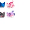 Ken Black Aphmau Mystery MeeMeows 28cm Plush Assortment| Soft Toys
