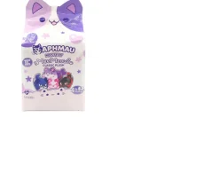 Ken Black Aphmau Mystery MeeMeows 28cm Plush Assortment| Soft Toys