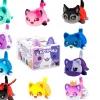 Ken Black Aphmau Mystery MeeMeows Plush Aphmau & Friends Assortment| Soft Toys