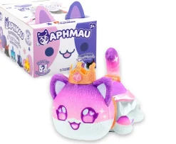 Ken Black Aphmau Mystery MeeMeows Plush Aphmau & Friends Assortment| Soft Toys