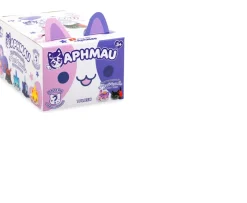 Ken Black Aphmau Mystery MeeMeows Plush Aphmau & Friends Assortment| Soft Toys