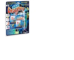 Ken Black Aqua Dragons Eggs and Food Pack| Science & Discovery