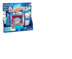 Ken Black Aqua Dragons Underwater World| Science & Discovery