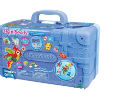 Ken Black Aquabeads Deluxe Creation Box| Art & Crafts