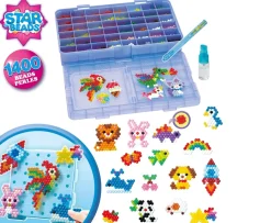 Ken Black Aquabeads Deluxe Creation Box| Art & Crafts