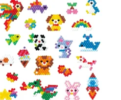 Ken Black Aquabeads Deluxe Creation Box| Art & Crafts