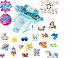 Ken Black Aquabeads Design Factory| Art & Crafts