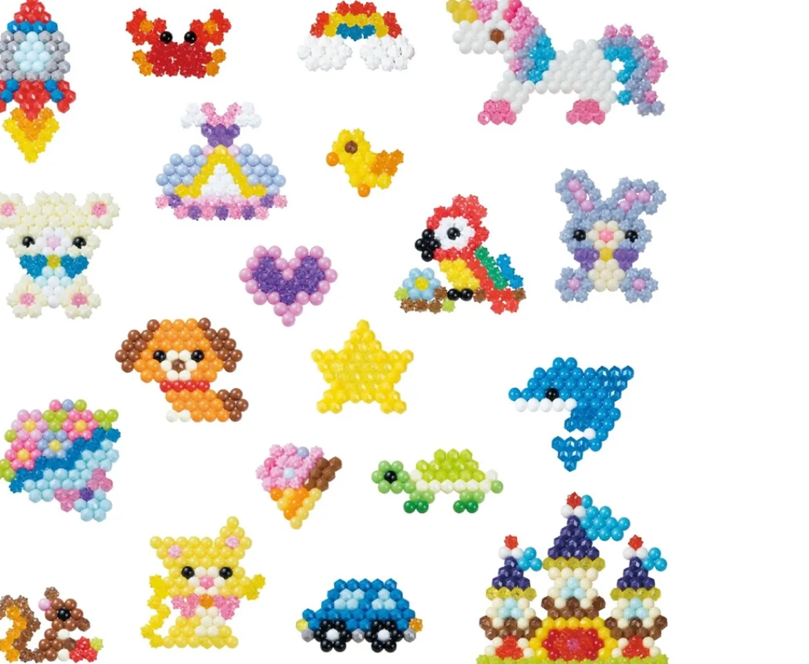 Ken Black Aquabeads Design Factory| Art & Crafts