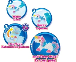 Ken Black Aquabeads Design Factory| Art & Crafts