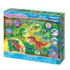 Ken Black AQUABEADS DINOSAUR WORLD| Art & Crafts