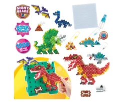 Ken Black AQUABEADS DINOSAUR WORLD| Art & Crafts