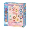 Ken Black Aquabeads Sundaes & Sweets Accessory Kit| Art & Crafts