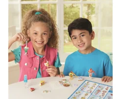 Ken Black Aquabeads Sundaes & Sweets Accessory Kit| Art & Crafts