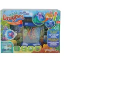 Ken Black AquaDragons Underwater Deluxe Colour Change Aquarium| Science & Discovery