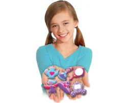 Ken Black AquaGelz Deluxe Castle Playset - Pink| Art & Crafts