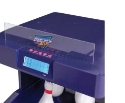 Ken Black Arcade Alley Laser Bowling Set| Games Tables