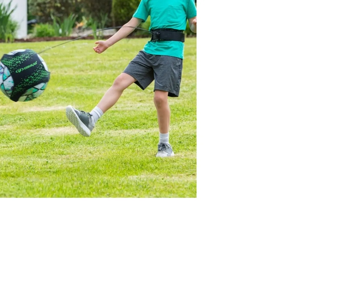 Ken Black Arena Sports Football Training Belt| Sports