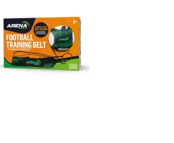 Ken Black Arena Sports Football Training Belt| Sports