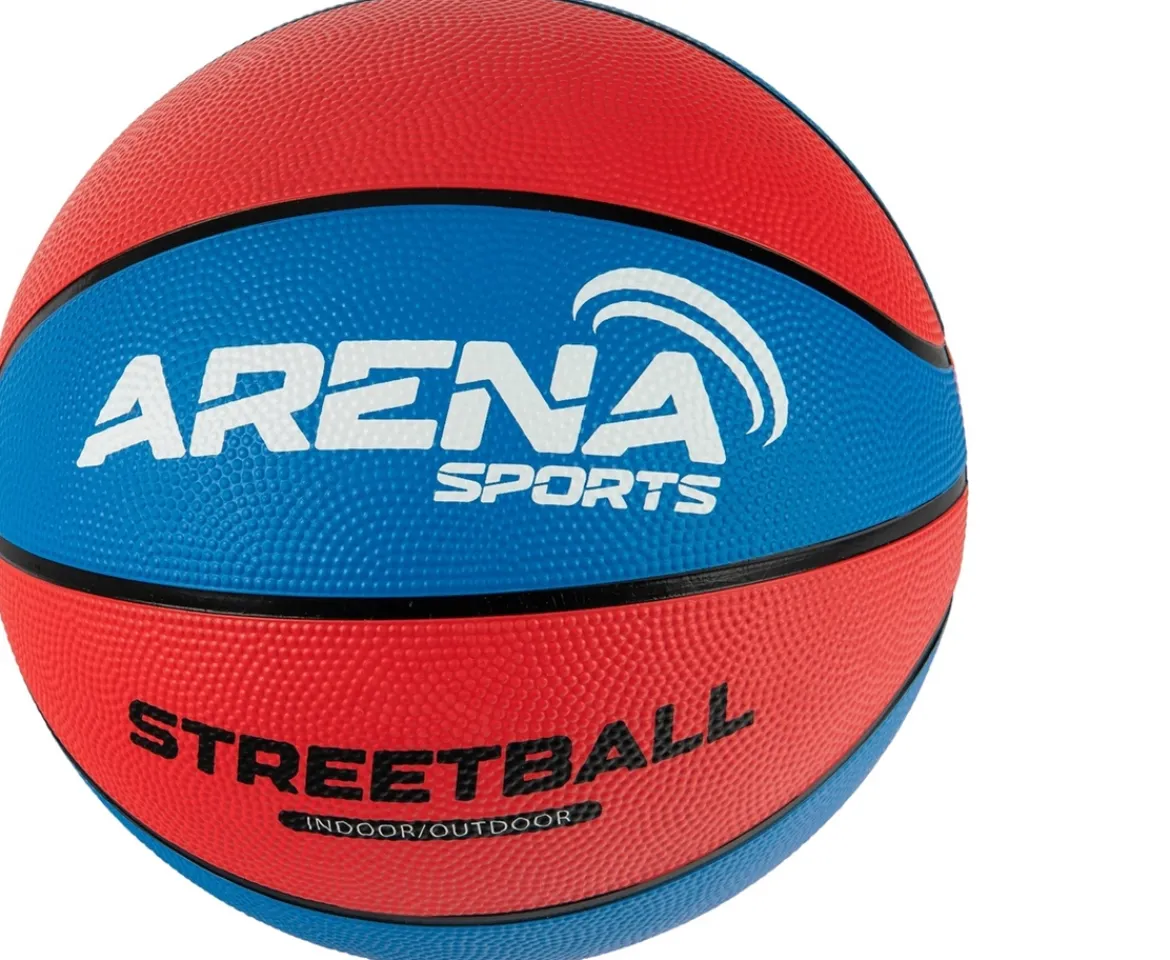 Ken Black Arena Sports Size 5 Basketball| Sports