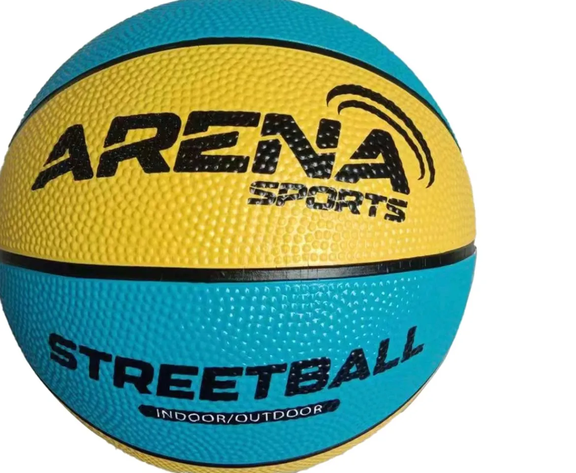 Ken Black Arena Sports Size 3 Basketball| Sports