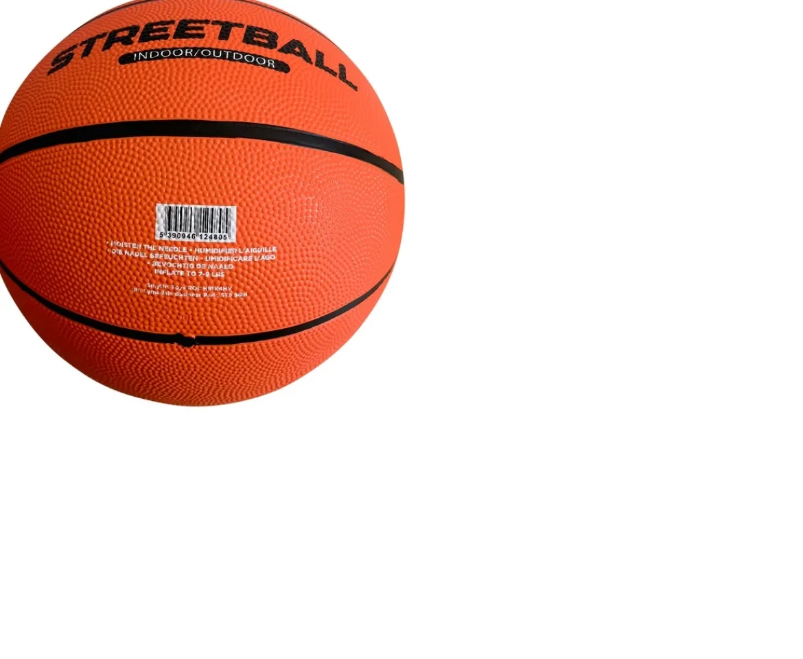 Ken Black Arena Sports Size 7 Basketball| Sports