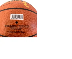 Ken Black Arena Sports Size 7 GameTime Basketball| Sports