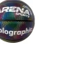 Ken Black Arena Sports Size 7 Holographic Basketball| Sports