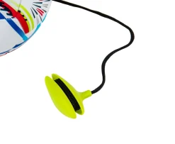 Ken Black Arena Sports Size 3 Training Football on String| Sports