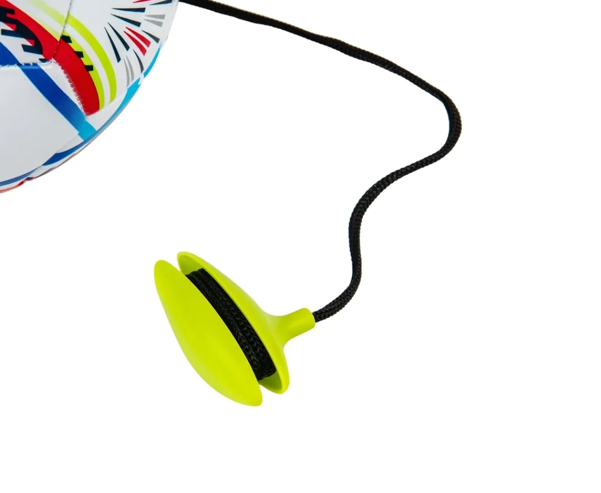 Ken Black Arena Sports Size 3 Training Football on String| Sports